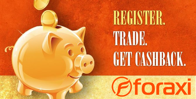 InterFxbostup Cashback program